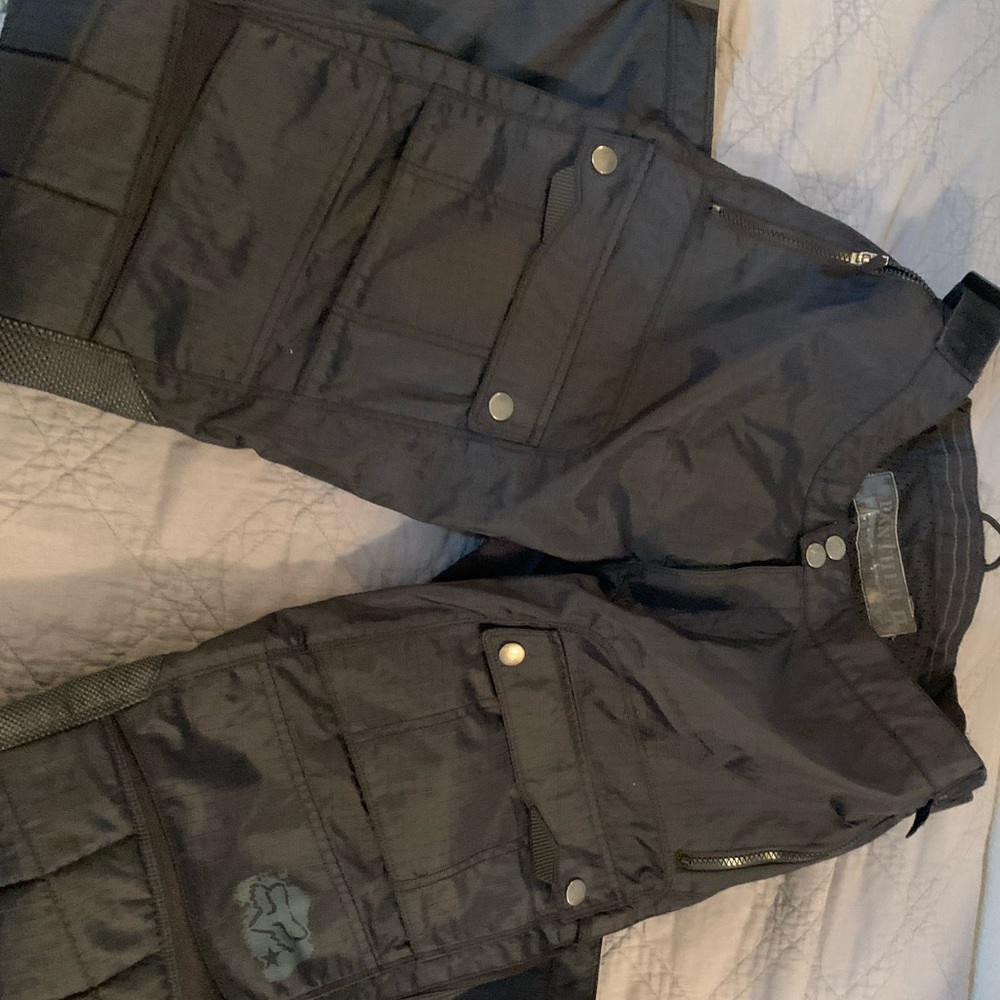 Fox Racing Pants - Picture 6 of 16